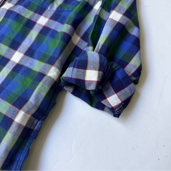 Mayoral Button Down Short - Picture 2 of 4